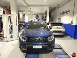Usata 2020 Dacia Duster SUV | 11.900 € (Super prezzo)