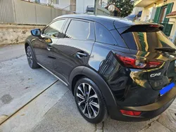 Usata 2018 Mazda CX-3 Exceed SUV | 16.500 € (Cara)