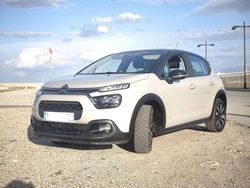 Beige Usata 2021 Citroën C3 Aircross PureTech SUV | 12.900 € (Buon prezzo)