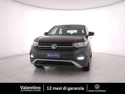 Nero Usata 2021 VW T-Cross Style SUV | 15.950 € (Buon prezzo)