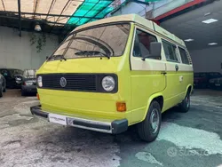 Usata 1980 VW T3 Furgone | 12.999 €