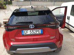 Rosso Usata 2022 Toyota Yaris Cross SUV | 22.000 € (Buon prezzo)