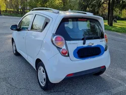 Usata 2013 Chevrolet Spark SE Due volumi | 2700 € (Buon prezzo)