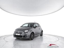 Grigio Usata 2013 Fiat 500 S | 3500 € (Super prezzo)