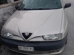 Grigio Usata 1997 Alfa Romeo 146 Due volumi | 1200 € (Super prezzo)