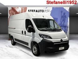 Bianco Nuova 2025 Opel Movano S Furgone | 20.900 €