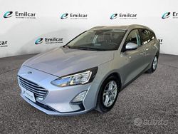Usata 2020 Ford Focus | 11.500 € (Super prezzo)