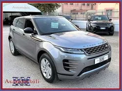 Grigio Usata 2023 Land Rover Range Rover evoque R-Dynamic SUV | 41.950 € (Buon prezzo)