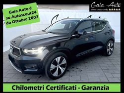 Grigio Usata 2021 Volvo XC40 Inscription SUV | 25.490 € (Ottimo prezzo)