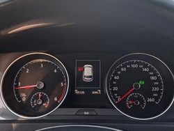 Grigio Usata 2020 VW Golf VII Tre volumi | 16.500 € (Ottimo prezzo)