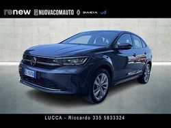 Grigio scuro Usata 2022 VW Taigo Life SUV | 16.500 € (Ottimo prezzo)