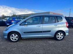 Usata 2006 Honda Jazz Due volumi | 1500 € (Buon prezzo)
