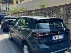 Usata 2020 VW T-Cross SUV | 15.700 € (Buon prezzo)