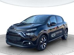 Nero Usata 2024 Citroën C3 PureTech Tre volumi | 15.400 € (Buon prezzo)