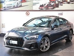 Grigio Usata 2023 Audi A5 Sportback S-Line Due volumi | 38.750 € (Ottimo prezzo)