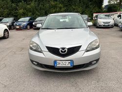 Grigio Usata 2007 Mazda 3 Energy Tre volumi | 1500 € (Ottimo prezzo)