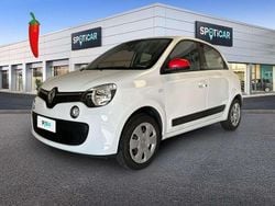 Bianco Usata 2019 Renault Twingo Due volumi | 9550 € (Buon prezzo)
