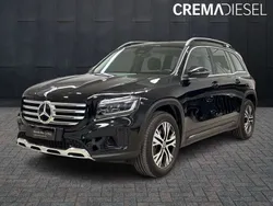 Nero Usata 2024 Mercedes GLB180 Advanced SUV | 35.900 € (Super prezzo)