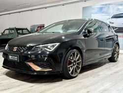 Nero Usata 2018 Seat Leon FR Tre volumi | 14.990 € (Buon prezzo)