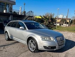 Usata 2009 Audi A6 Station wagon | 5500 € (Buon prezzo)