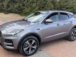 Usata 2021 Jaguar E-Pace R-Dynamic SUV | 29.500 € (Buon prezzo)