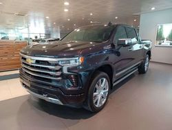 Nero Usata 2024 Chevrolet Silverado SUV | 81.000 €