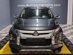 Grigio Usata 2021 Mitsubishi L200 Intense Pick-up | 29.900 € (Buon prezzo)