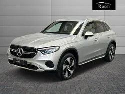 Nero Nuova 2025 Mercedes GLC300 | 76.400 € (Super prezzo)