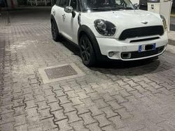 Usata 2012 Mini Cooper SD Countryman SUV | 9500 € (Cara)
