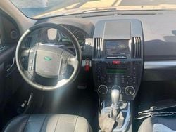 Argento Usata 2012 Land Rover Freelander 2 SE SUV | 10.500 € (Buon prezzo)