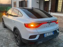 Usata 2022 Renault Arkana RS Line SUV | 20.500 € (Buon prezzo)