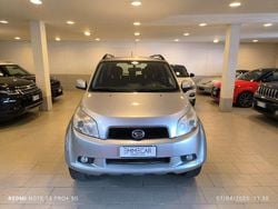 Argento metallizzato Usata 2008 Daihatsu Terios SUV | 6500 € (Buon prezzo)