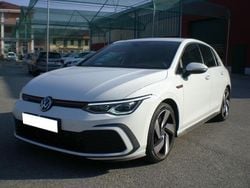 Bianco Usata 2021 VW Golf GTI Tre volumi | 29.950 € (Buon prezzo)