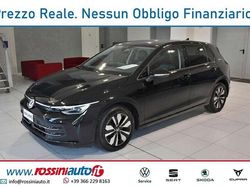 Grenadill black Usata 2025 VW Golf Edition Tre volumi | 31.400 € (Buon prezzo)