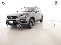 Grigio Usata 2024 Seat Ateca Business SUV | 23.800 € (Super prezzo)
