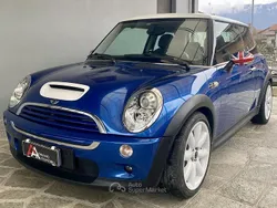 Other Usata 2006 Mini Cooper S Due volumi | 10.800 € (Buon prezzo)