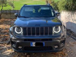 Grigio Usata 2022 Jeep Renegade SUV | 19.900 € (Buon prezzo)