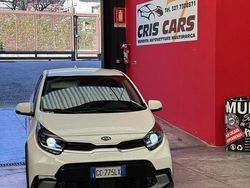 Bianco Usata 2021 Kia Picanto X-Line Due volumi | 8999 € (Super prezzo)