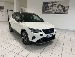 Bianco Usata 2022 Seat Arona FR SUV | 15.300 € (Buon prezzo)