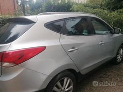 Grigio Usata 2013 Hyundai ix35 SUV | 6500 € (Ottimo prezzo)