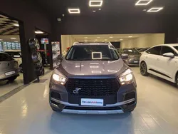 Grigio Usata 2022 DR Automobiles DR4 SUV | 12.500 € (Ottimo prezzo)