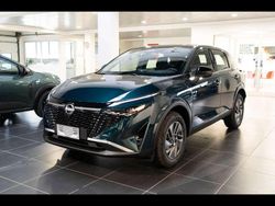 Blu/azzurro Nuova 2025 Nissan Qashqai Acenta SUV | 22.800 € (Ottimo prezzo)