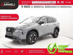 Ceramic grey/black Nuova 2026 Nissan X-Trail SUV | 39.100 €