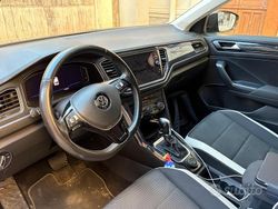 Grigio Usata 2019 VW T-Roc SUV | 18.500 € (Buon prezzo)