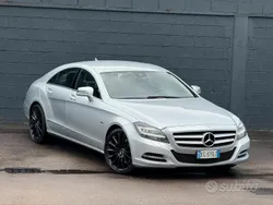 Usata 2011 Mercedes CLS350 Tre volumi | 14.900 € (Ottimo prezzo)