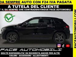 Nero metallizzato Usata 2024 Mercedes GLA200 Premium SUV | 43.400 € (Buon prezzo)