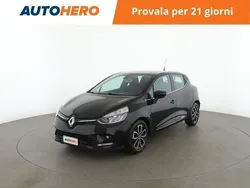 Nero Usata 2017 Renault Clio IV Zen Tre volumi | 10.199 € (Buon prezzo)