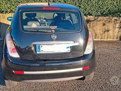 Nero Usata 2008 Lancia Ypsilon Due volumi | 800 €