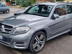Usata 2012 Mercedes GLK220 SUV | 6500 € (Buon prezzo)