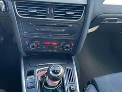 Nero Usata 2010 Audi A4 S-Line Station wagon | 4000 € (Ottimo prezzo)